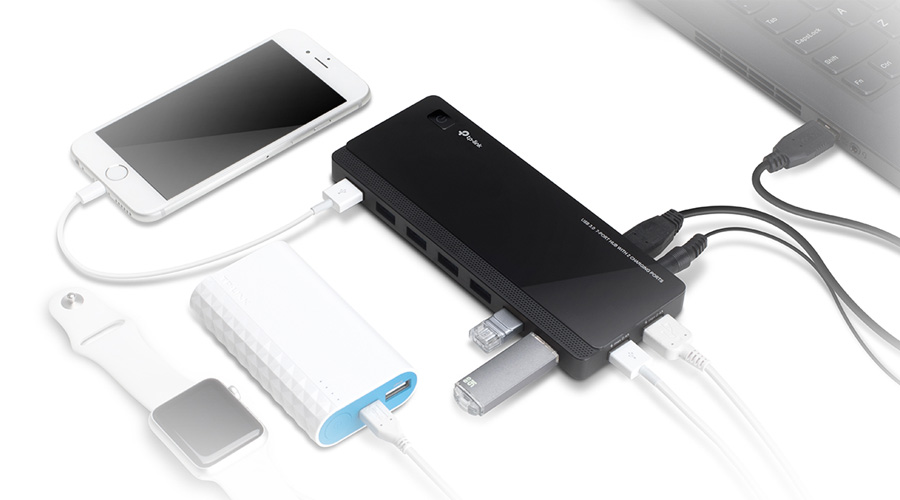 HUB USB TP-LINK